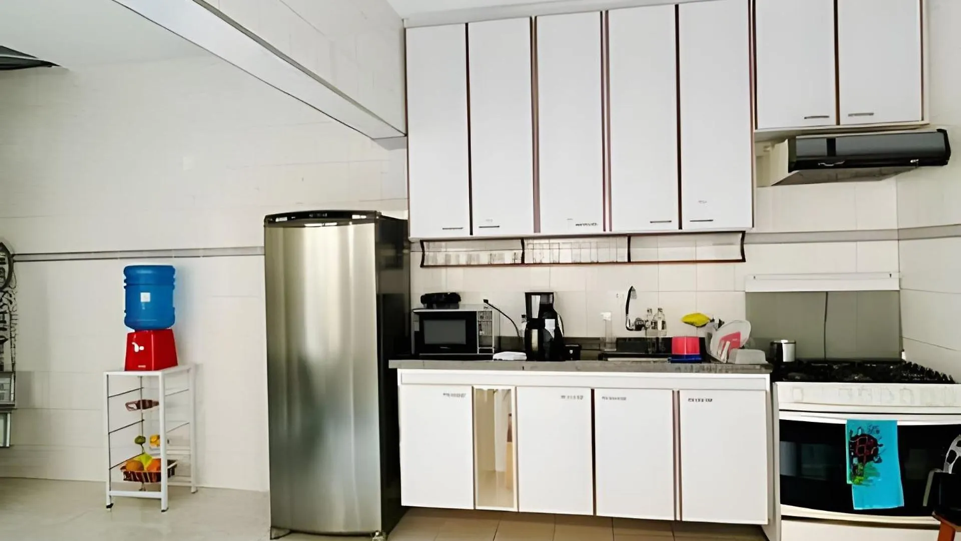0004 - Quarto Solteiro Aconchego No Bosque Guarulhos Holiday home