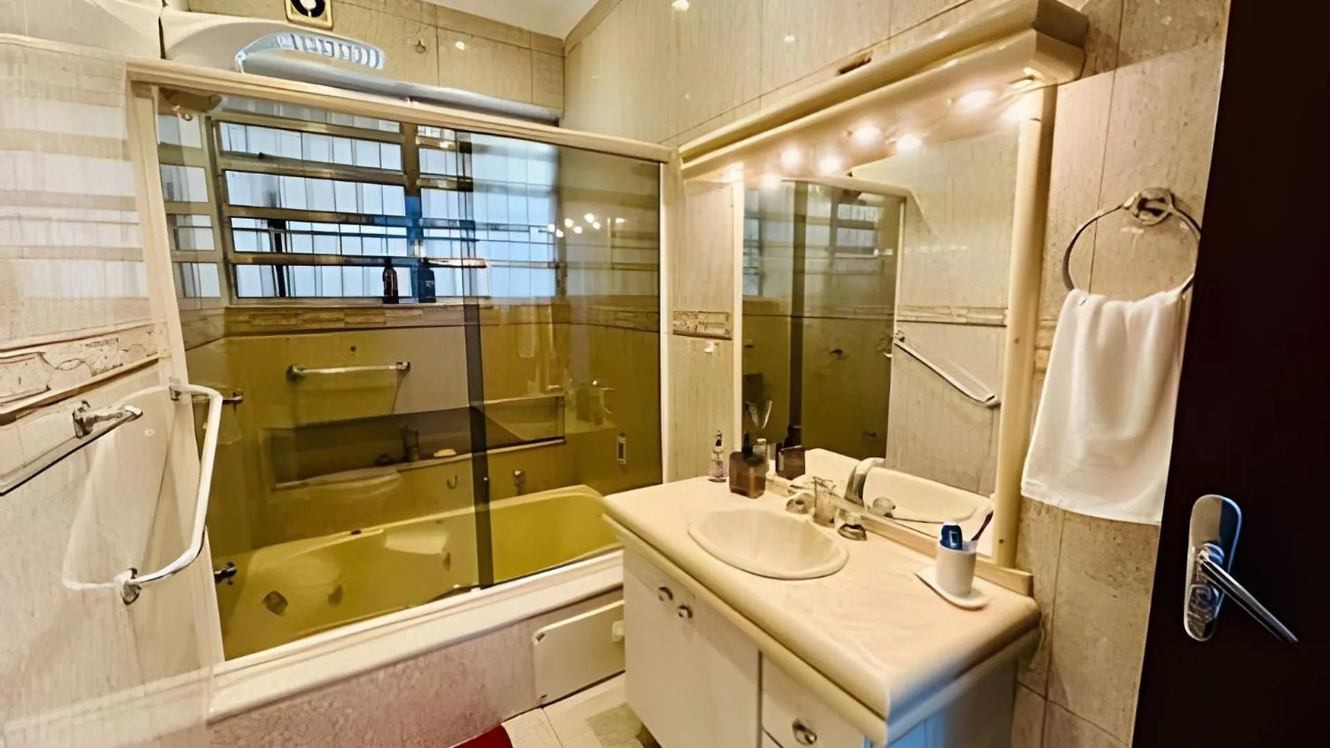 0004 - Quarto Solteiro Aconchego No Bosque Guarulhos Brazil